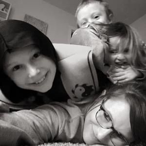 Meet your Posher, Leah